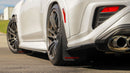 GrimmSpeed Mudflap - 2022-2025 VB WRX-2