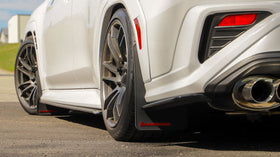 GrimmSpeed Mudflap - 2022-2025 VB WRX - 0