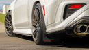 GrimmSpeed Mudflap - 2022-2025 VB WRX-8