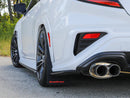 GrimmSpeed Mudflap - 2022-2025 VB WRX-9