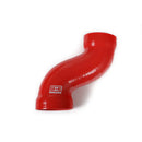 Grimmspeed Post MAF Hose Kit Red For 08-14 Subaru WRX/STI 18-20 STI GrimmSpeed-1