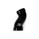 Grimmspeed Post MAF Hose Kit Black For Subaru 02-07 WRX/STI GrimmSpeed-1