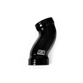 Grimmspeed Post MAF Hose Kit Black For Subaru 02-07 WRX/STI GrimmSpeed