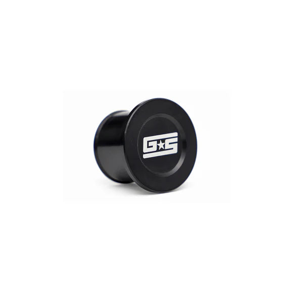 Grimmspeed Sound Generator Plug Kit Black For Subaru 15-17 STI Only GrimmSpeed - 0