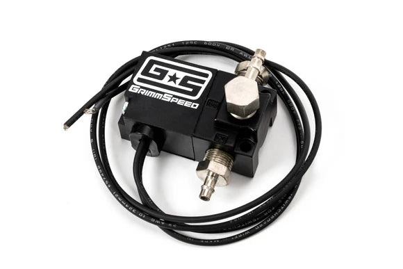 Grimmspeed Boost Control Solenoid GrimmSpeed - 0