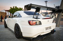 CARBON FIBER GT-250 Honda S2000 Spec 67" Wing 2000-10-2