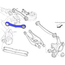 BimmerWorld Spherical Rear Guiding Link Set - E82, E9X-3