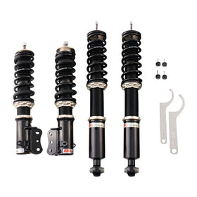 BC RACING BR VW JETTA II/III 85-99 A2/A3