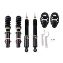 BC Racing BR-Series Coilover System | Mk4 Golf | Jetta-1