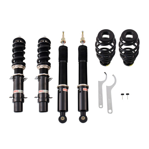 BC RACING BR 99.5-05 Volkswagen Golf (MK4) / 99-04 Volkswagen Jetta (MK4) / 98-10 Volkswagen New Beetle