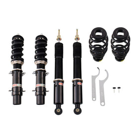 BC RACING BR 99.5-05 Volkswagen Golf (MK4) / 99-04 Volkswagen Jetta (MK4) / 98-10 Volkswagen New Beetle