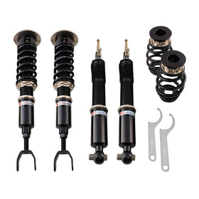 BC RACING BR VW PASSAT (NON-WAGON) 98-05 B5G