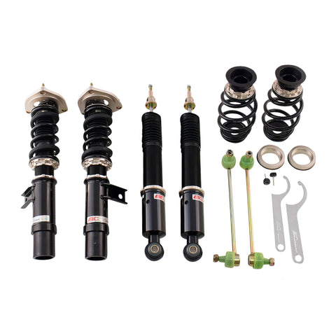 BC RACING BR VW GOLF VI (54.5MM FRONT STRUT) 10-14 MK6/V6