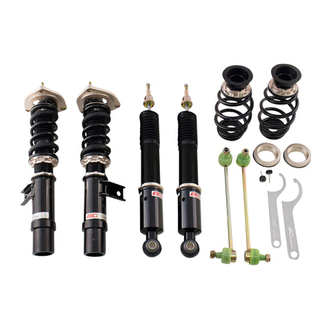 BC RACING BR VW GOLF VI (54.5MM FRONT STRUT) 10-14 MK6/V6