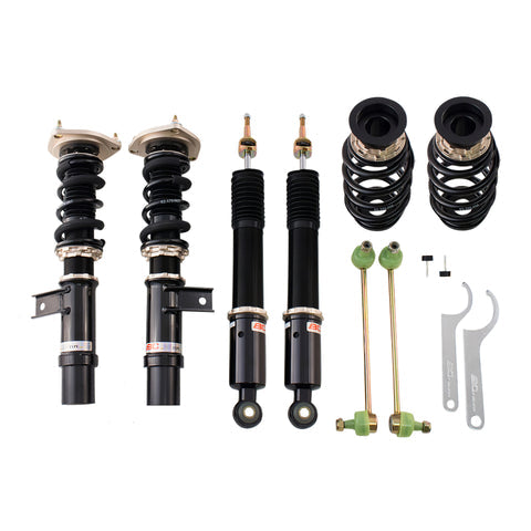 BC RACING BR VW PASSAT 06-11 B6