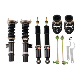 BC RACING BR VW GOLF R (W/O DCC) 12-13 MK6