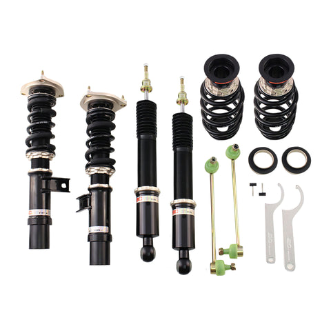 BC RACING BR VW PASSAT FWD/AWD 12-16 B6/B7