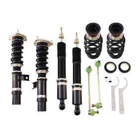 BC RACING BR VW PASSAT FWD/AWD 12-16 B6/B7