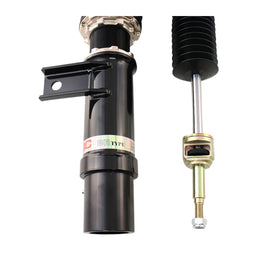 BC Racing BR-Series Coilover System | Mk7 GTi | Golf R | 8V Audi A3 | S3 2.0T - 0