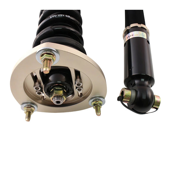 BC RACING BR VW GOLF/GTI/GOLF R (54.5MM FRONT STRUT) 15- MK7/A7