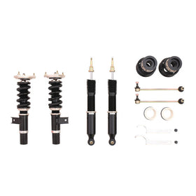 BC RACING BR VW BEETLE A5 (49.5MM FRONT STRUT) 12-19 A5 (PQ35)