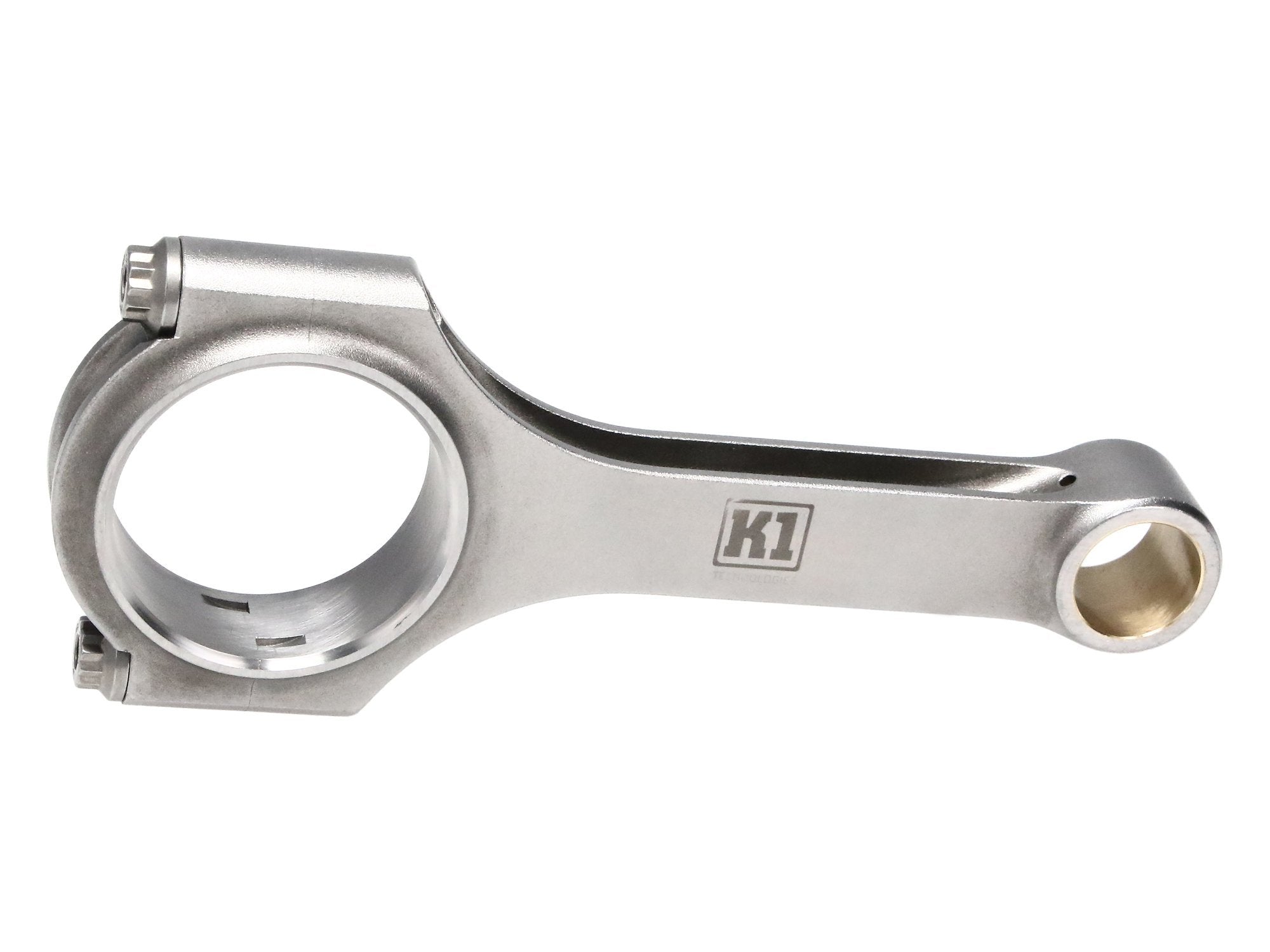 Volkswagen, VR6, 164.00 Mm Length, Connecting Rod Set