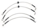 Stainless Steel Brake Lines • RS 6 C5-1
