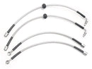 Stainless Steel Brake Lines • RS4 B7-1