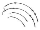 NEUSPEED Sport Brake Lines - Audi RS3 (8V)-1
