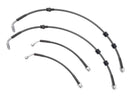 Stainless Steel Brake Lines • MQB RS 3 8V-1