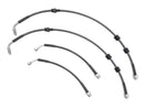 Stainless Steel Brake Lines • MQB TT RS 8S-1