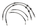 Stainless Steel Brake Lines • MQBe RS3 8Y-1