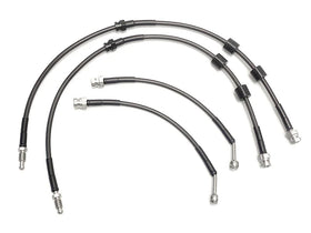 Stainless Steel Brake Lines • MQBe RS3 8Y