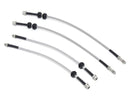 NM Engineering Stainless Steel Brake Lines - MINI Cooper F56 Hardtop GP 2.0T-1