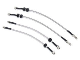 NM Engineering Stainless Steel Brake Lines - MINI Cooper F56 Hardtop GP 2.0T