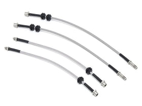 Stainless Steel Brake Lines • F56 LCI2 GP