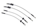 NM Engineering Stainless Steel Brake Lines - MINI Cooper All / F55-57-1