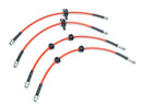 Stainless Steel Brake Lines • F54/F60-1