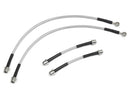 Stainless Steel Brake Lines • Beetle/Golf/Jetta Mk4-1