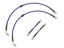 Stainless Steel Brake Lines • R32 Mk4, TT 8N-1
