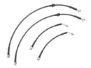 Stainless Steel Brake Lines • MQBe Golf GTI Mk8-1