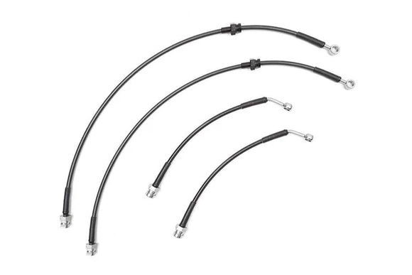 Neuspeed Sport Brake Lines - VW / Mk8 / GTI