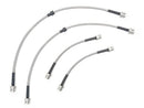 Stainless Steel Brake Lines • PQ35/PQ46 3.2L/3.6L/Mk6 R-1