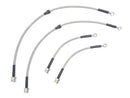 Stainless Steel Brake Lines • Golf GTI Mk7 Performance Pack-1