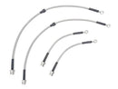 NEUSPEED Sport Brake Lines / 2009+ FWD B6 / CC / Tiguan / Mk6 Golf & Jetta - Audi A3 / Q3-1