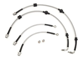NEUSPEED Sport Brake Lines - B9 A4 / S4 / A5 / S5