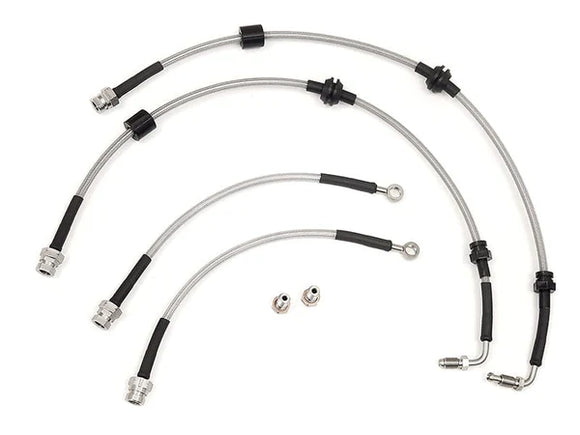 NEUSPEED Sport Brake Lines - B9 A4 / S4 / A5 / S5