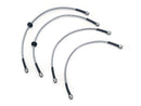 Stainless Steel Brake Lines • Touareg/Q7 4L-1