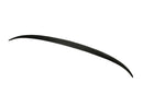 Carbon Fiber Spoiler for BMW F30 Sedan 13-14-2