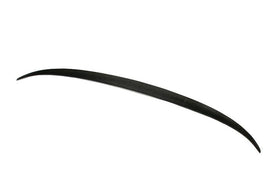 Carbon Fiber Spoiler for BMW F30 Sedan 13-14 - 0